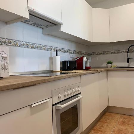 Apartamentos Gran Playa, Santa Pola Eksteriør billede