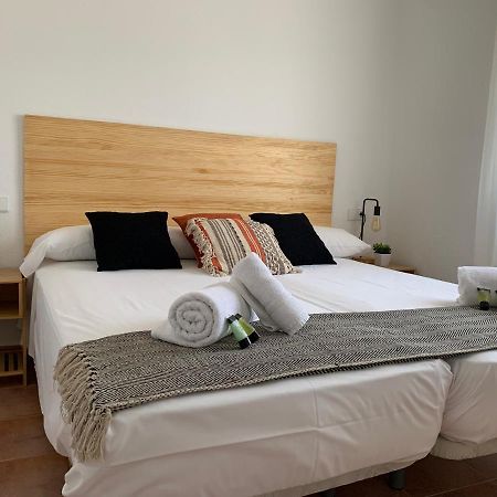 Apartamentos Gran Playa, Santa Pola Eksteriør billede