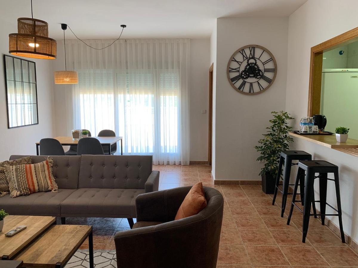 Apartamentos Gran Playa, Santa Pola Eksteriør billede