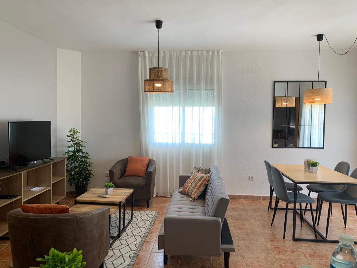 Apartamentos Gran Playa, Santa Pola Eksteriør billede