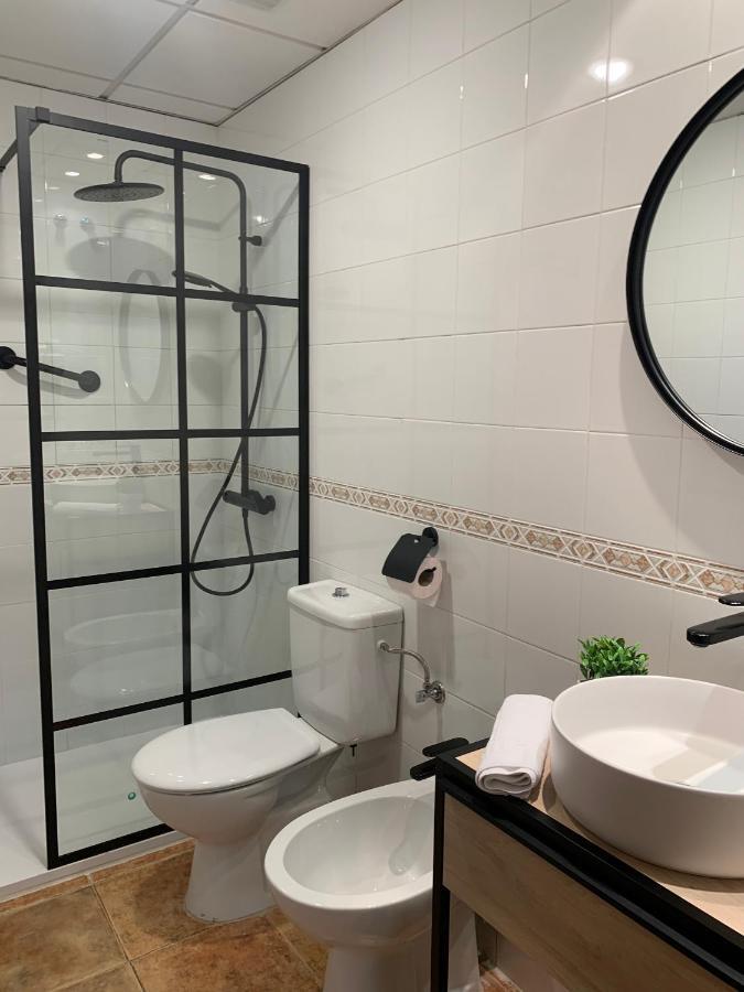 Apartamentos Gran Playa, Santa Pola Eksteriør billede