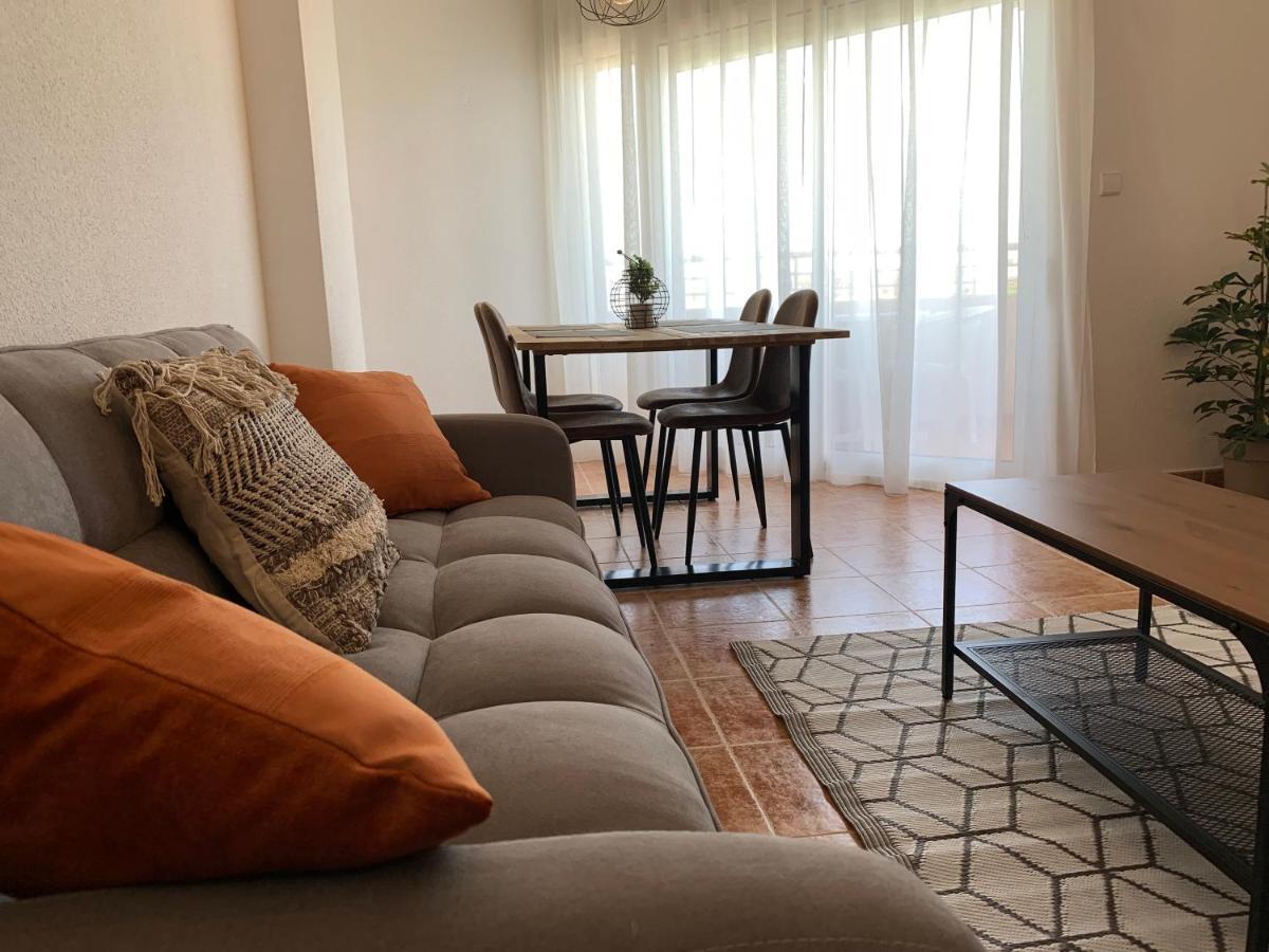Apartamentos Gran Playa, Santa Pola Eksteriør billede